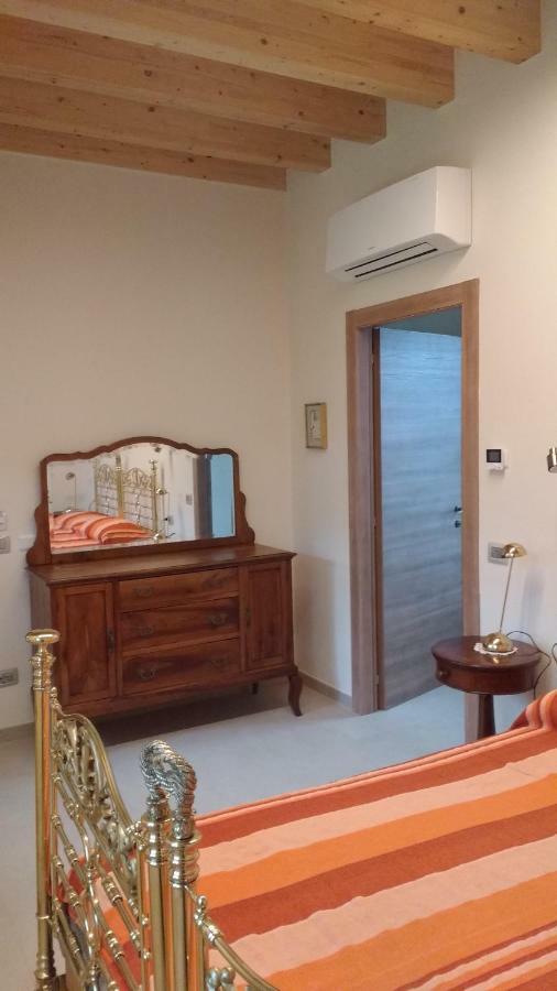 Agriturismo Cascina Poscallone Abbiategrasso Luaran gambar