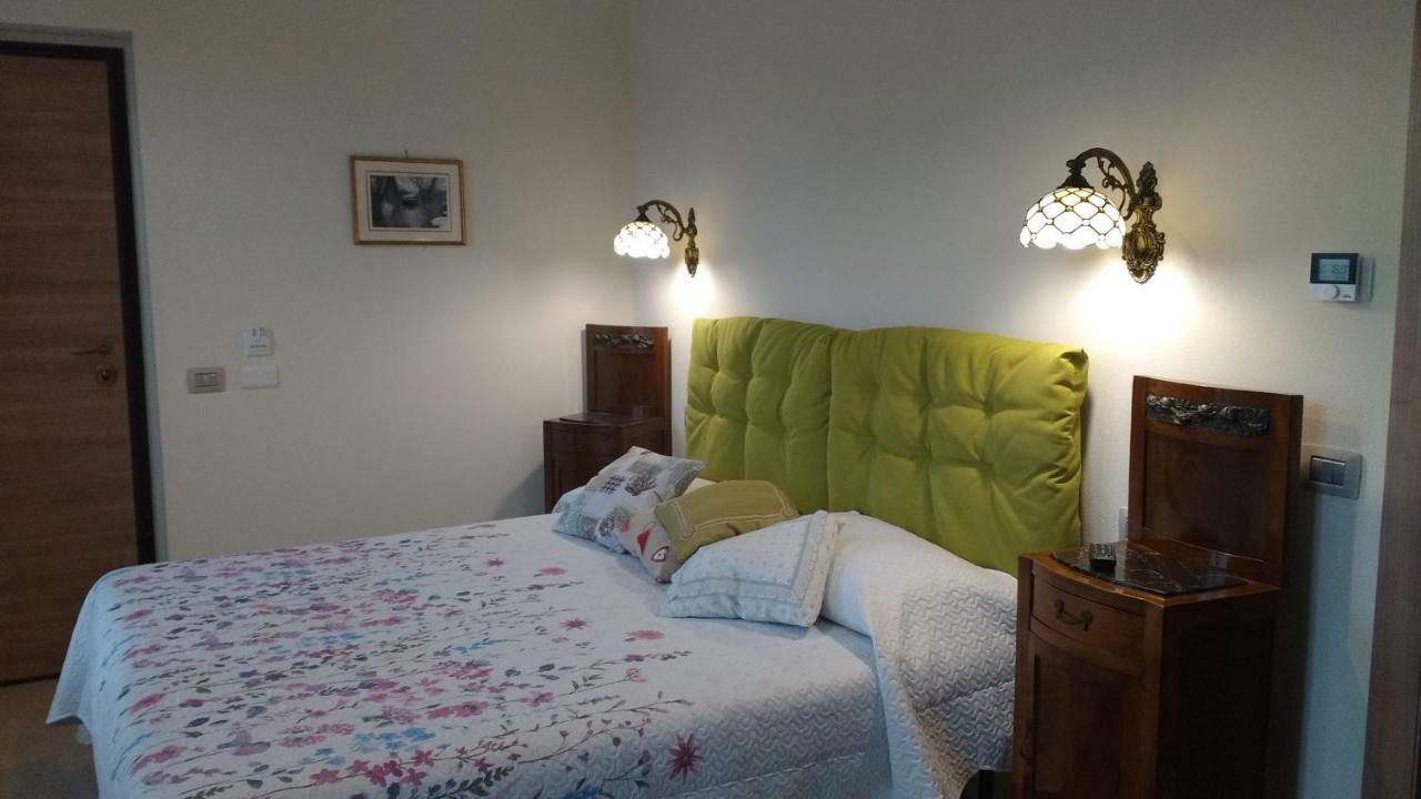 Agriturismo Cascina Poscallone Abbiategrasso Luaran gambar
